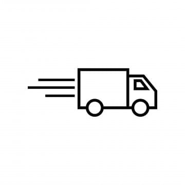 Shipping Only
