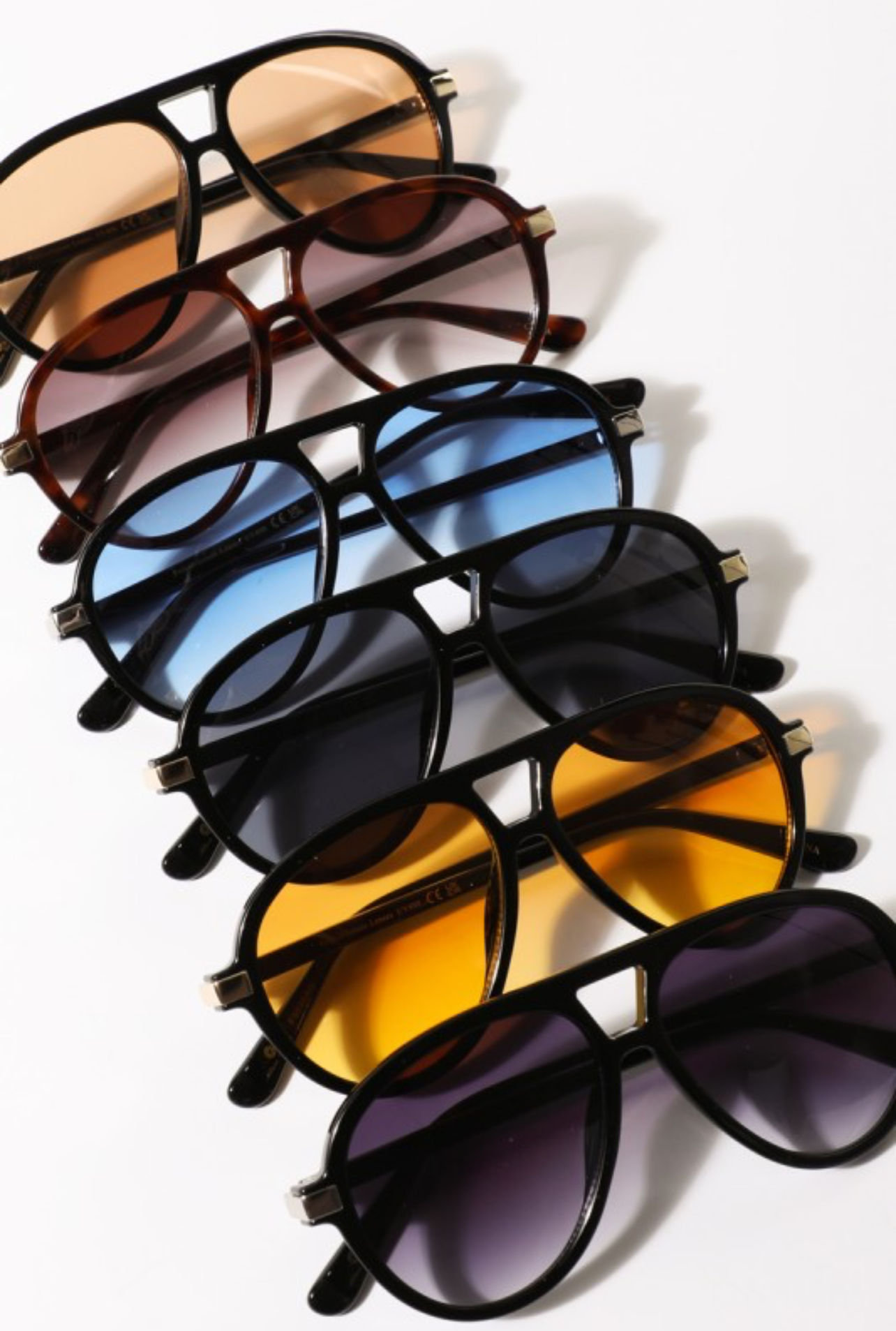 Retro Sunglasses