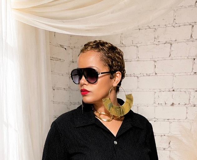 Retro Sunglasses