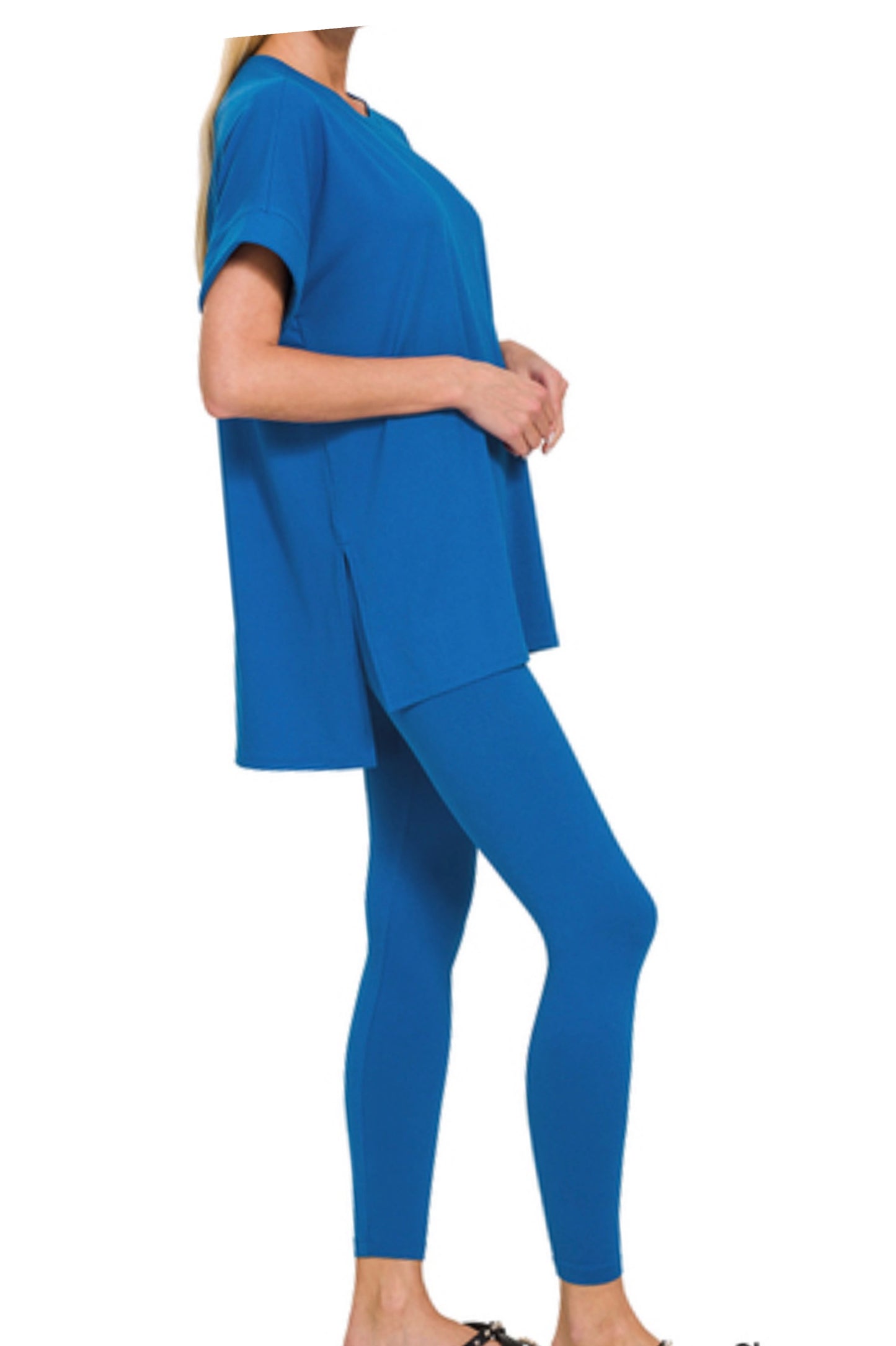 Comfort Sets__Sea Blue